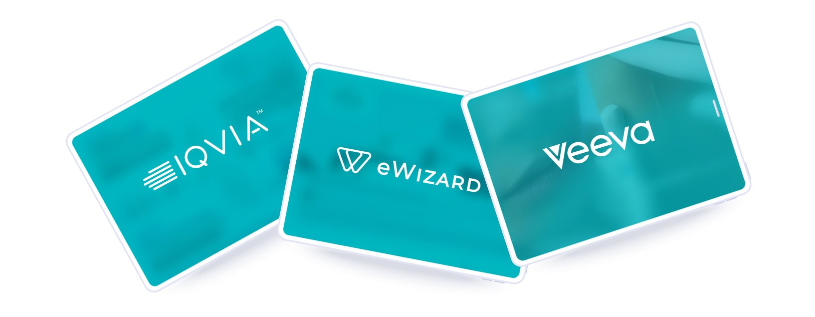 Aide de visite Veeva Iqvia Ewizard