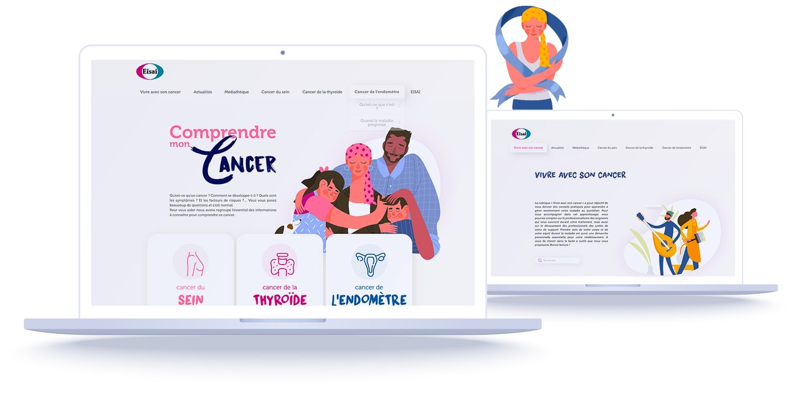 Site patient cancer - comprendre mon cancer