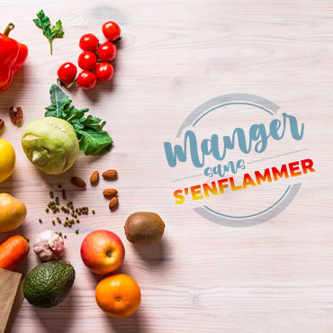 Site patient d'information sur l'alimentation