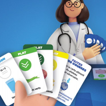 Outils médecin